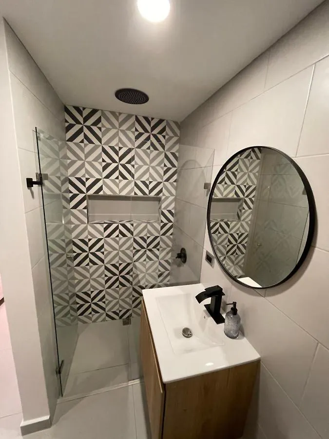 Agradable Y Moderno Aparta Estudio Con Aire Acondicionado Apartment Medellin