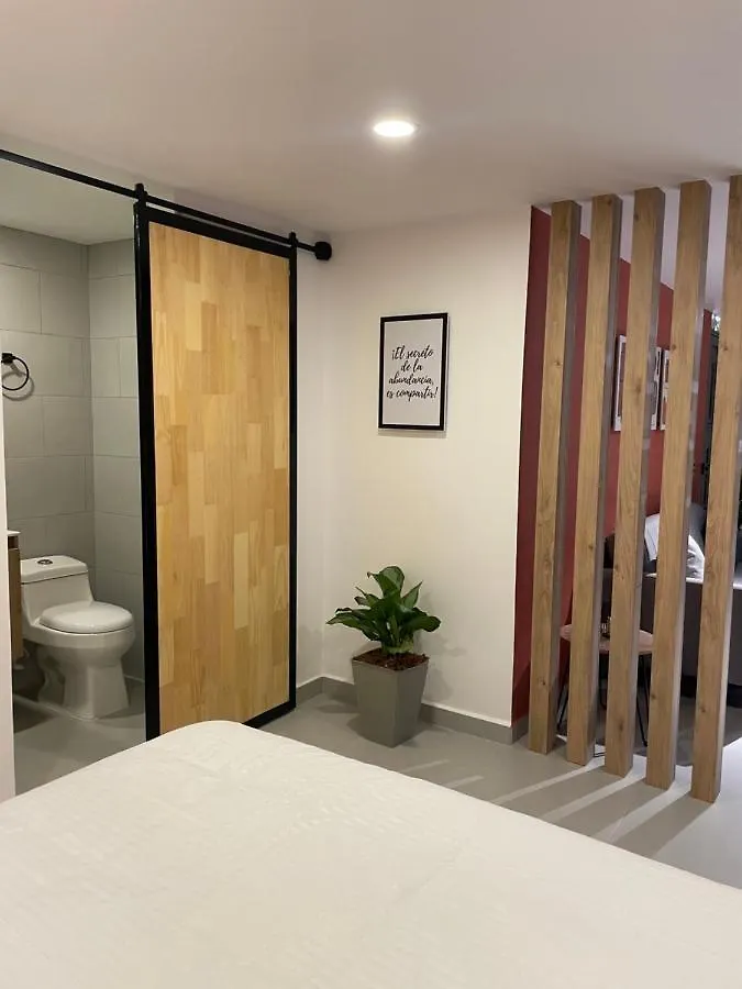 Agradable Y Moderno Aparta Estudio Con Aire Acondicionado Apartment Medellin 0*,  Colombia